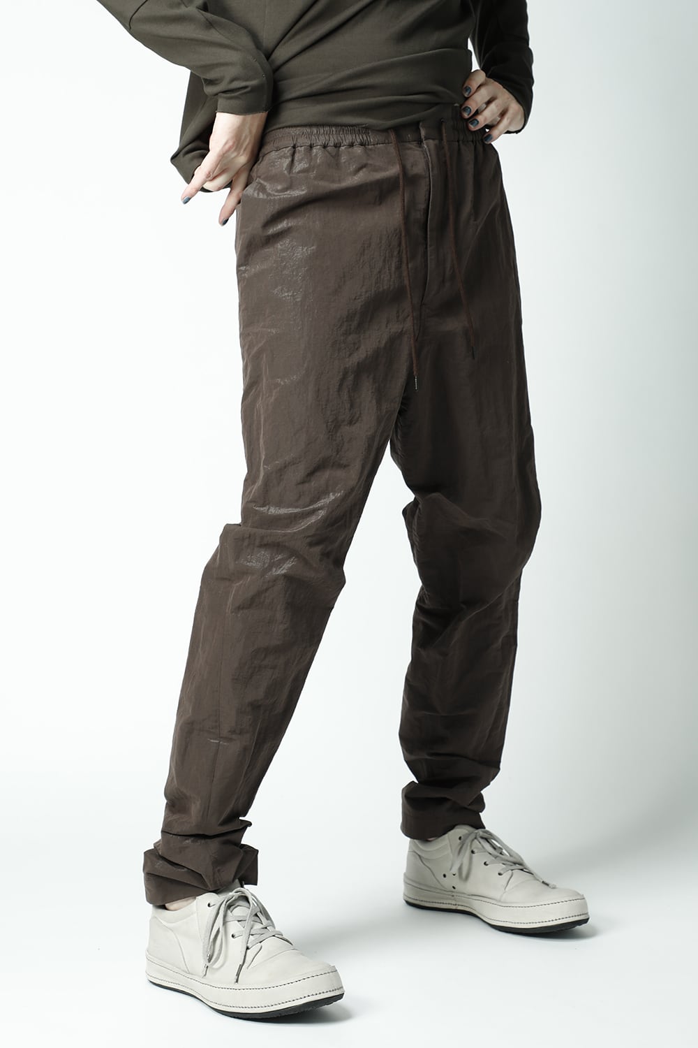 Jodhpurs pants lightweight highdensity Co/Pe