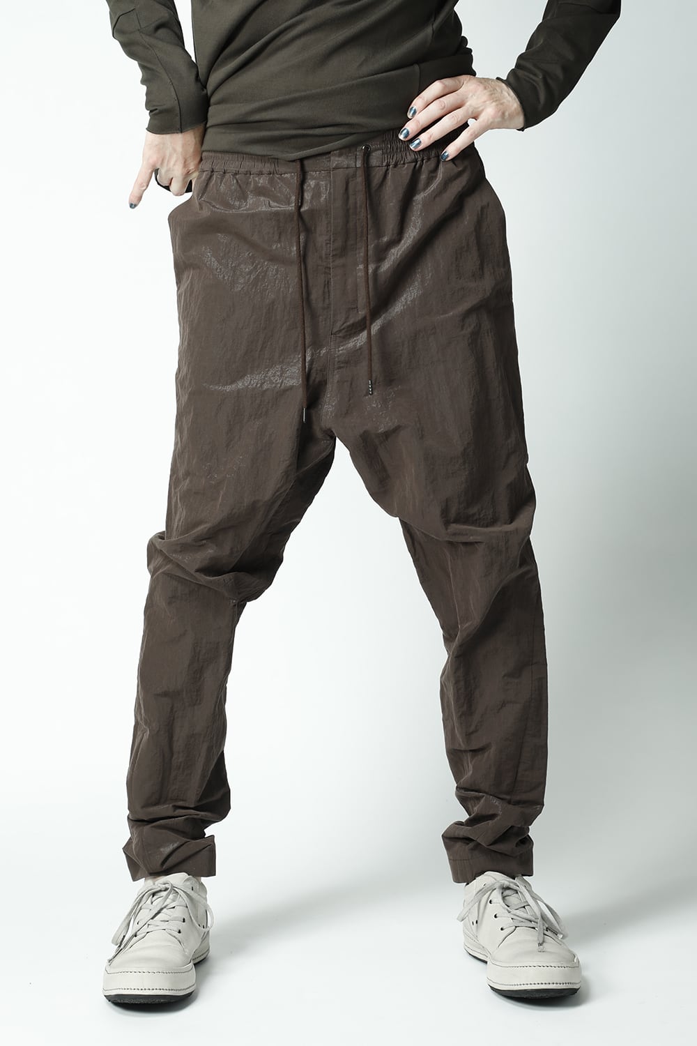Jodhpurs pants lightweight highdensity Co/Pe
