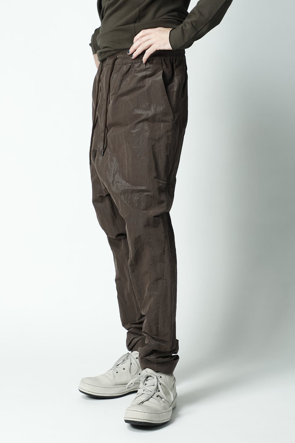 Jodhpurs pants lightweight highdensity Co/Pe