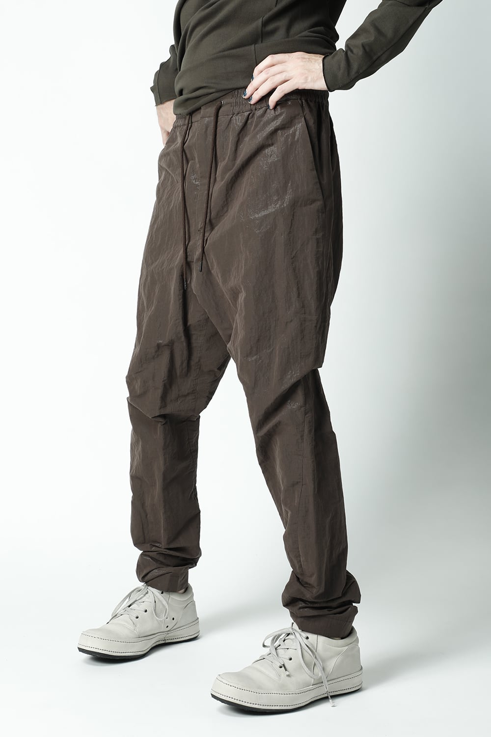 Jodhpurs pants lightweight highdensity Co/Pe
