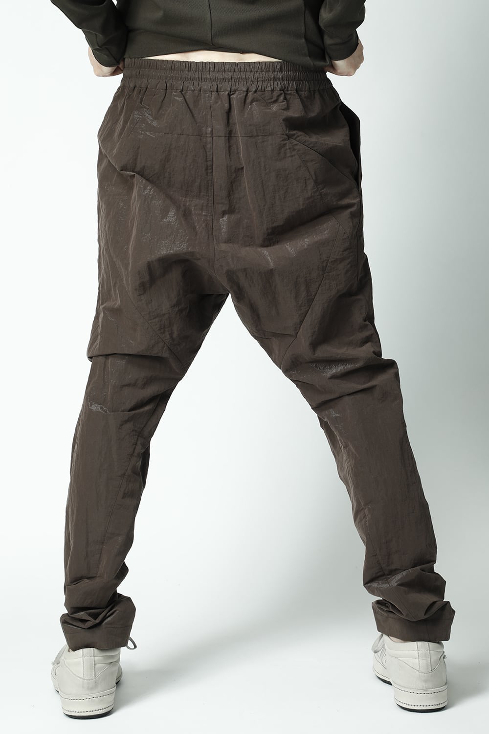 Jodhpurs pants lightweight highdensity Co/Pe