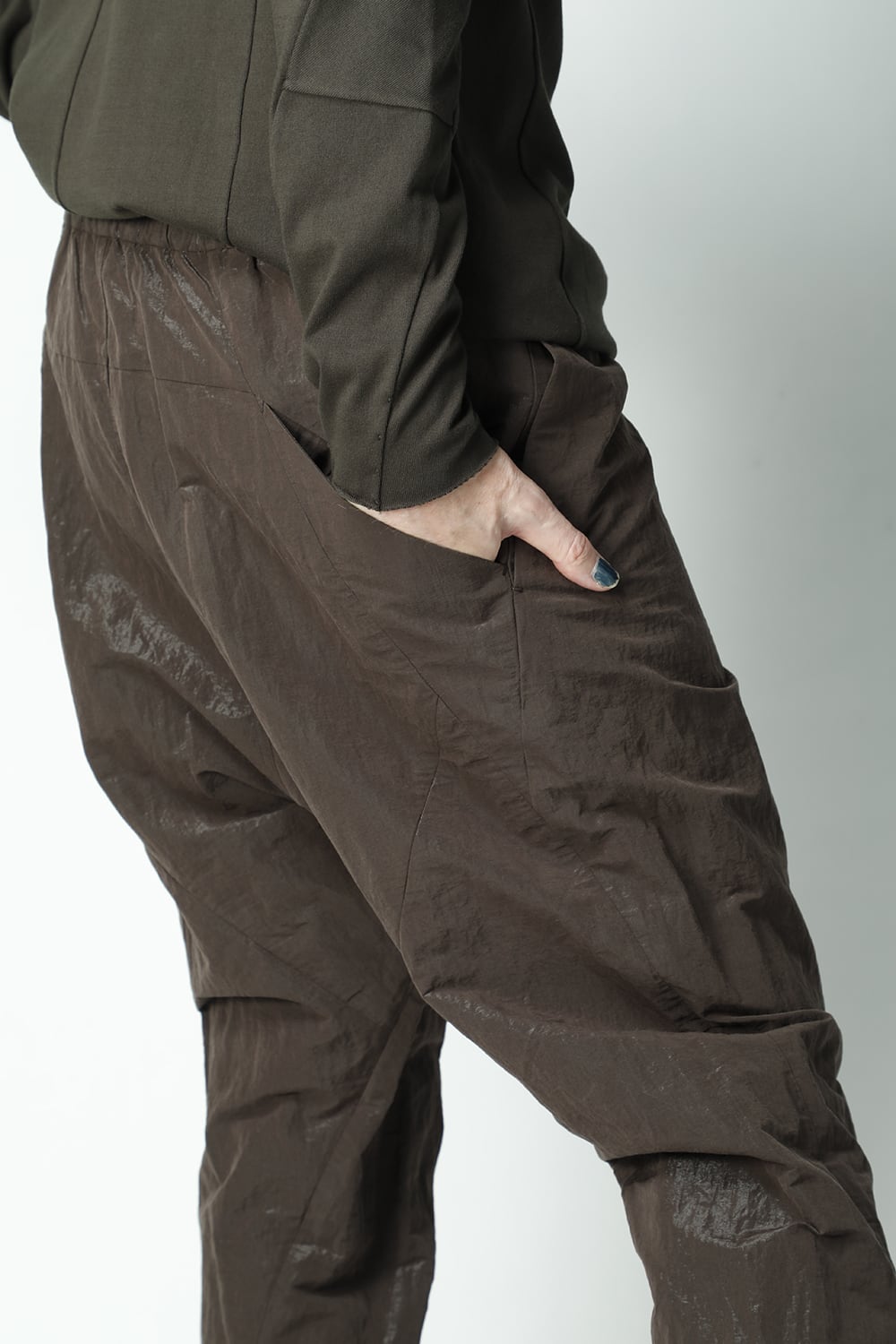 Jodhpurs pants lightweight highdensity Co/Pe