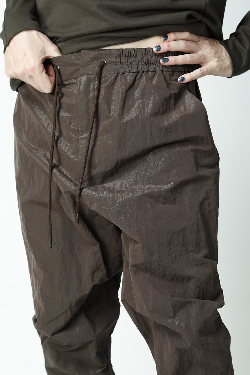 Jodhpurs pants lightweight highdensity Co/Pe