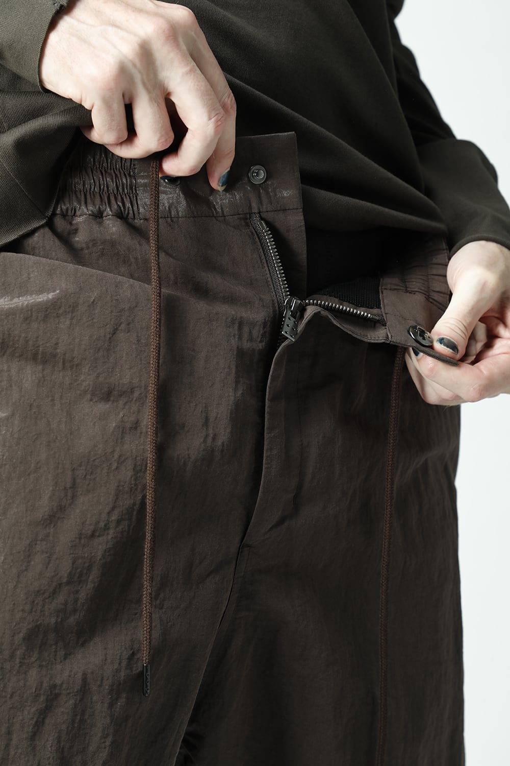 Jodhpurs pants lightweight highdensity Co/Pe