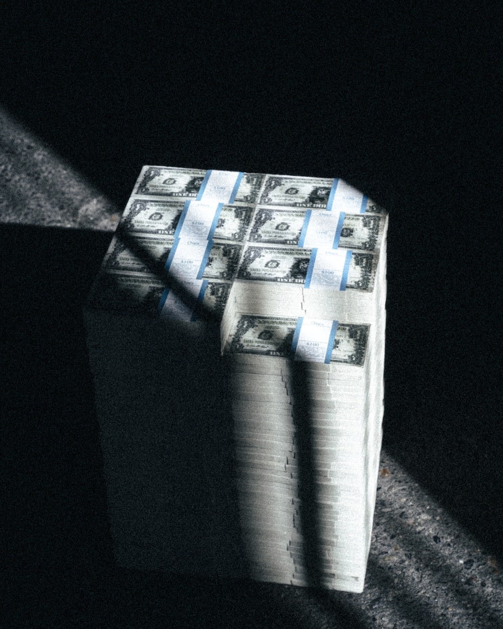 KOSUKE KAWAMURA × SAINT Mxxxxxx $ Stool