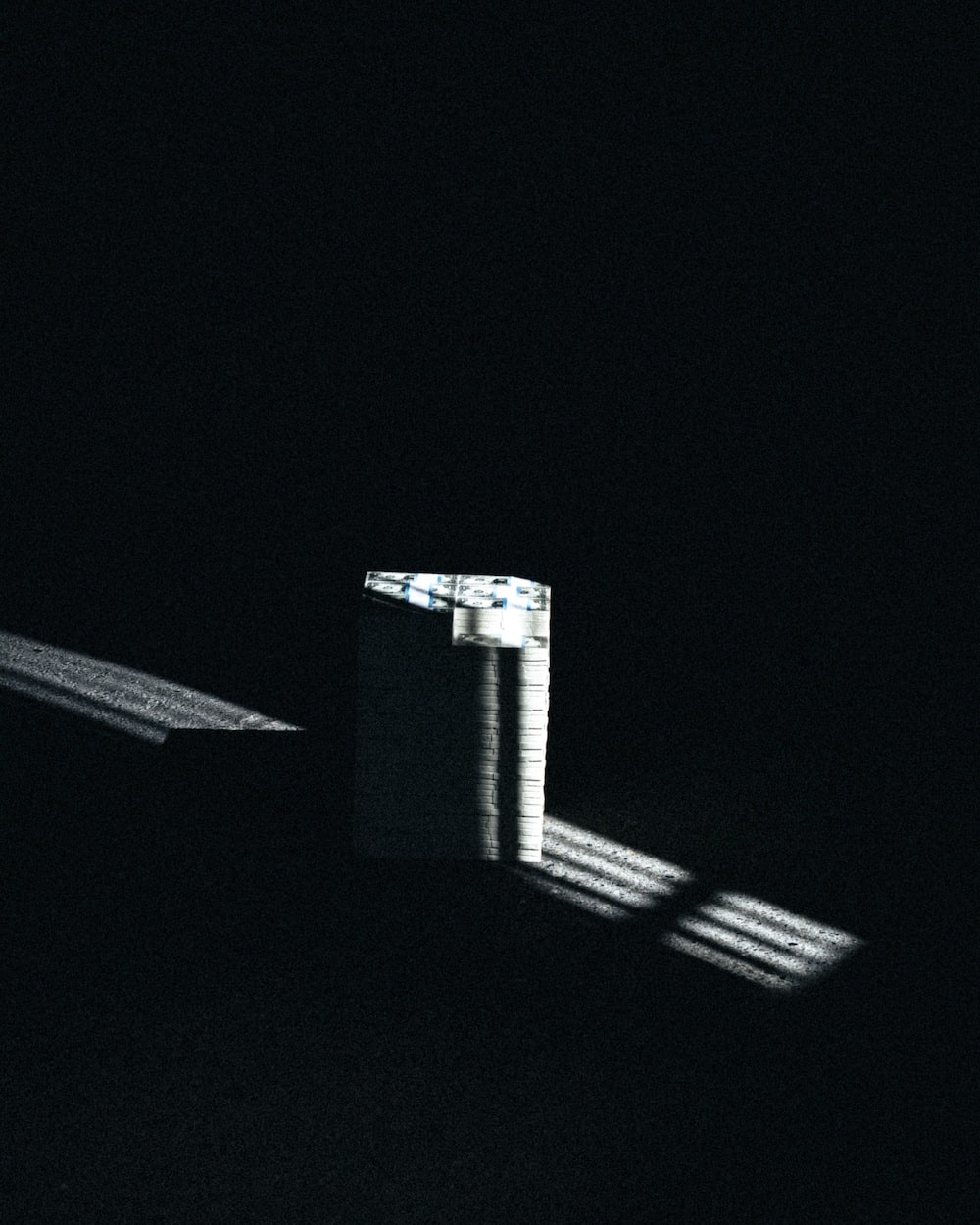 KOSUKE KAWAMURA × SAINT Mxxxxxx $ Stool