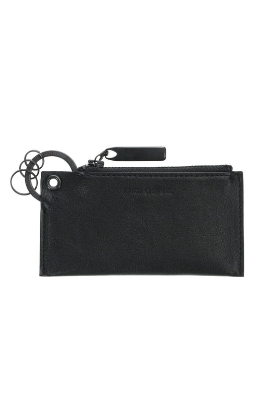 Leather key case & holder 20