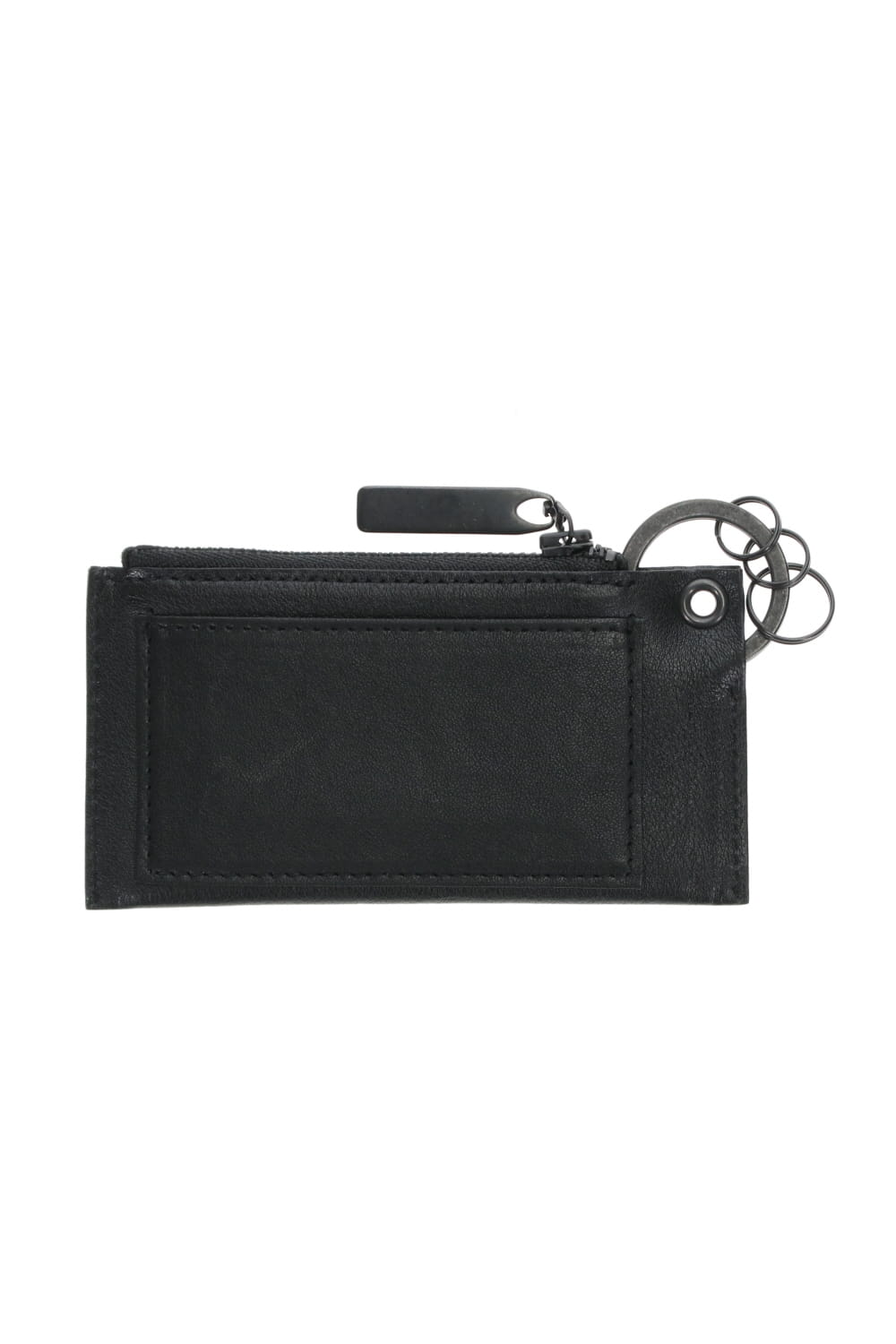 Leather key case & holder 20