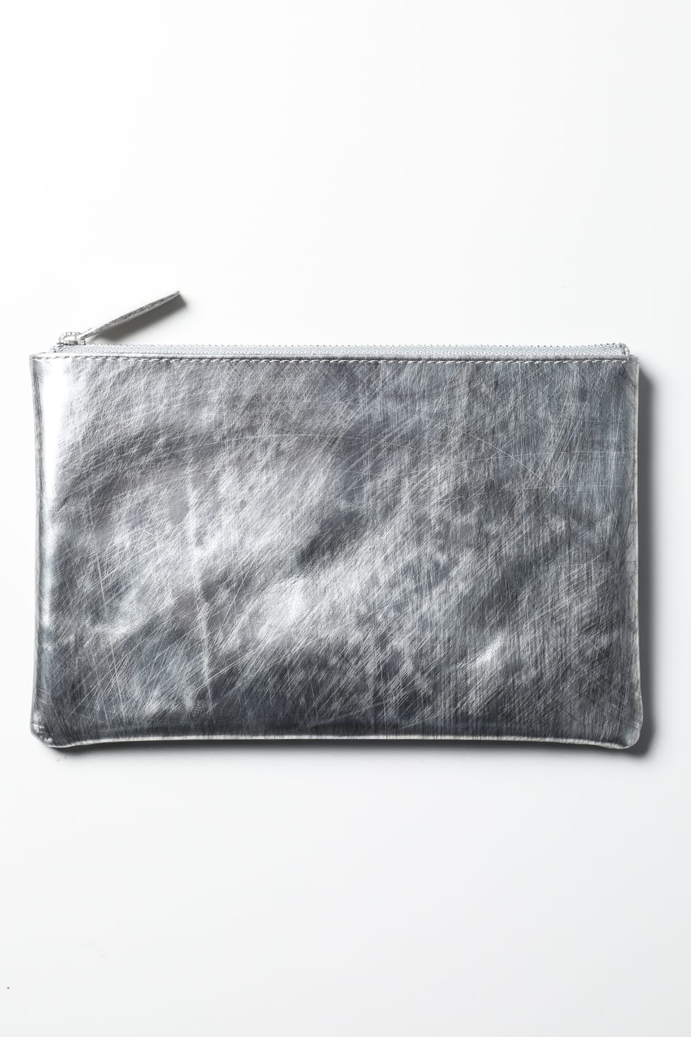 Leather pouch S 20 Scratch SIL