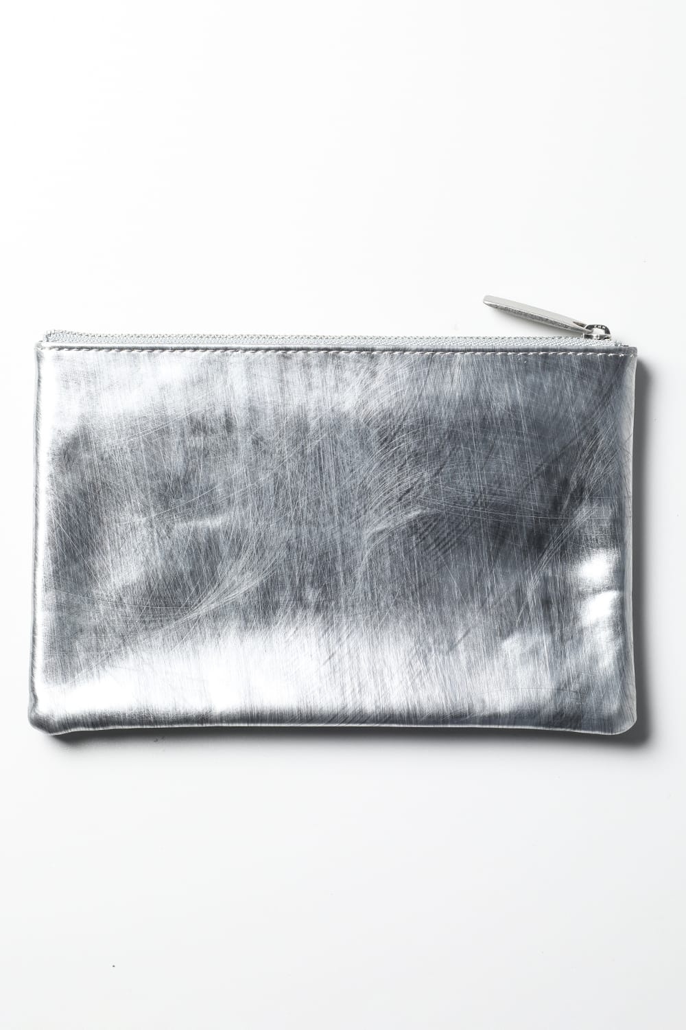 Leather pouch S 20 Scratch SIL
