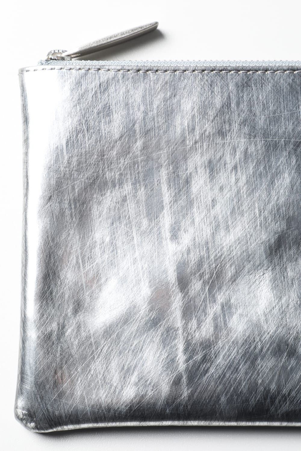 Leather pouch S 20 Scratch SIL