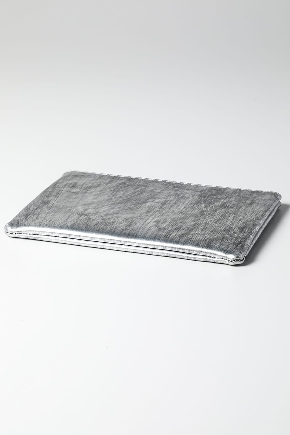 Leather pouch S 20 Scratch SIL