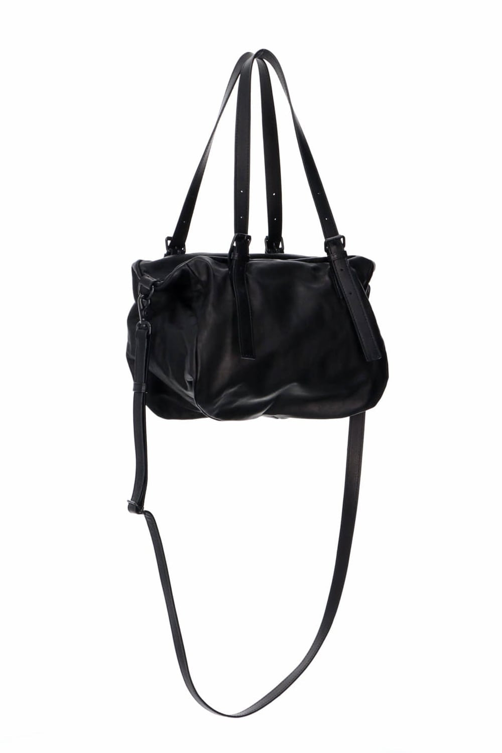 Petit Chiffon Shoulder Bag