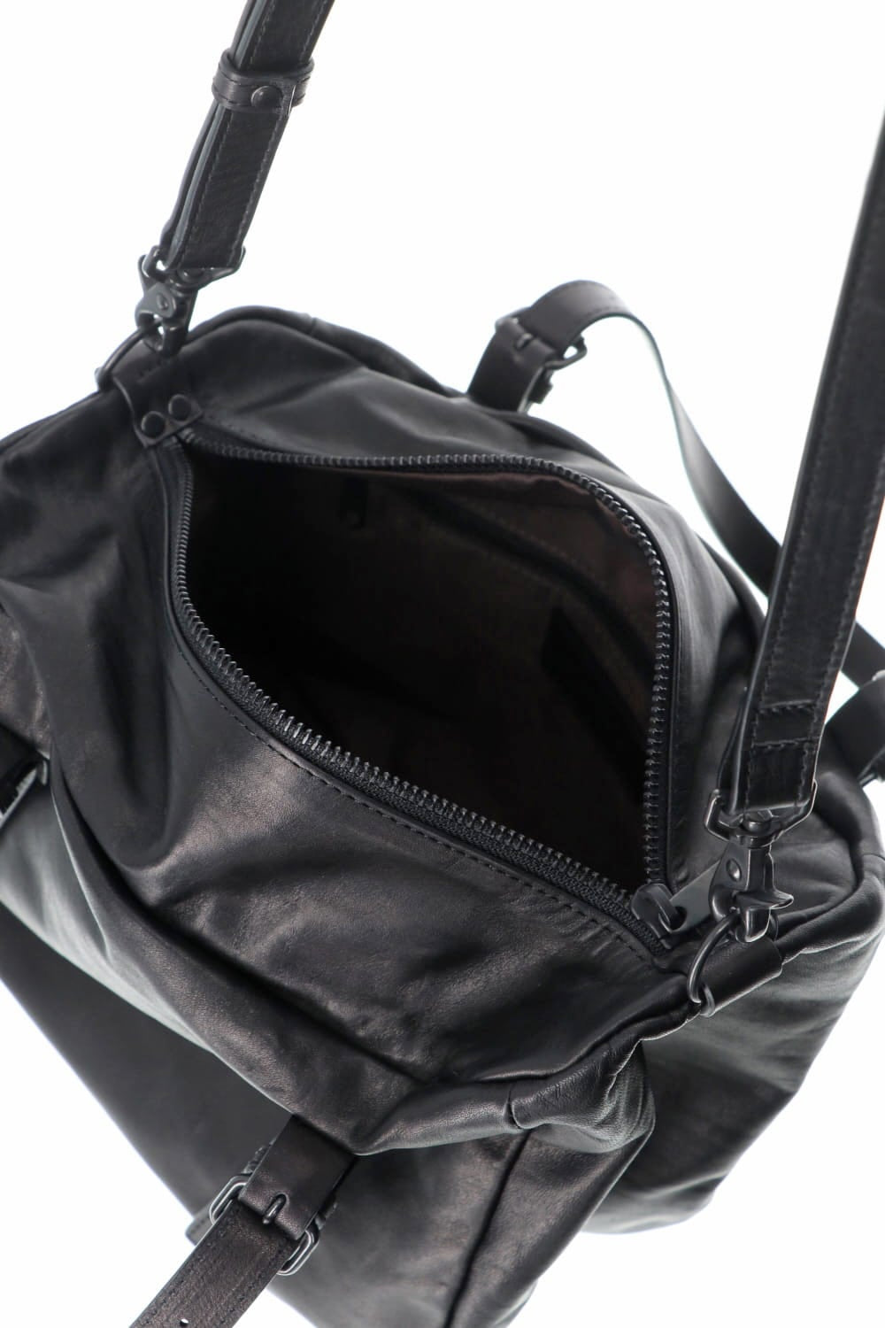 Petit Chiffon Shoulder Bag