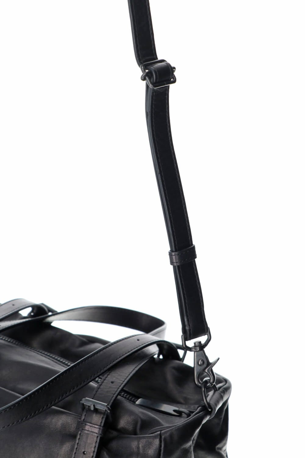 Petit Chiffon Shoulder Bag