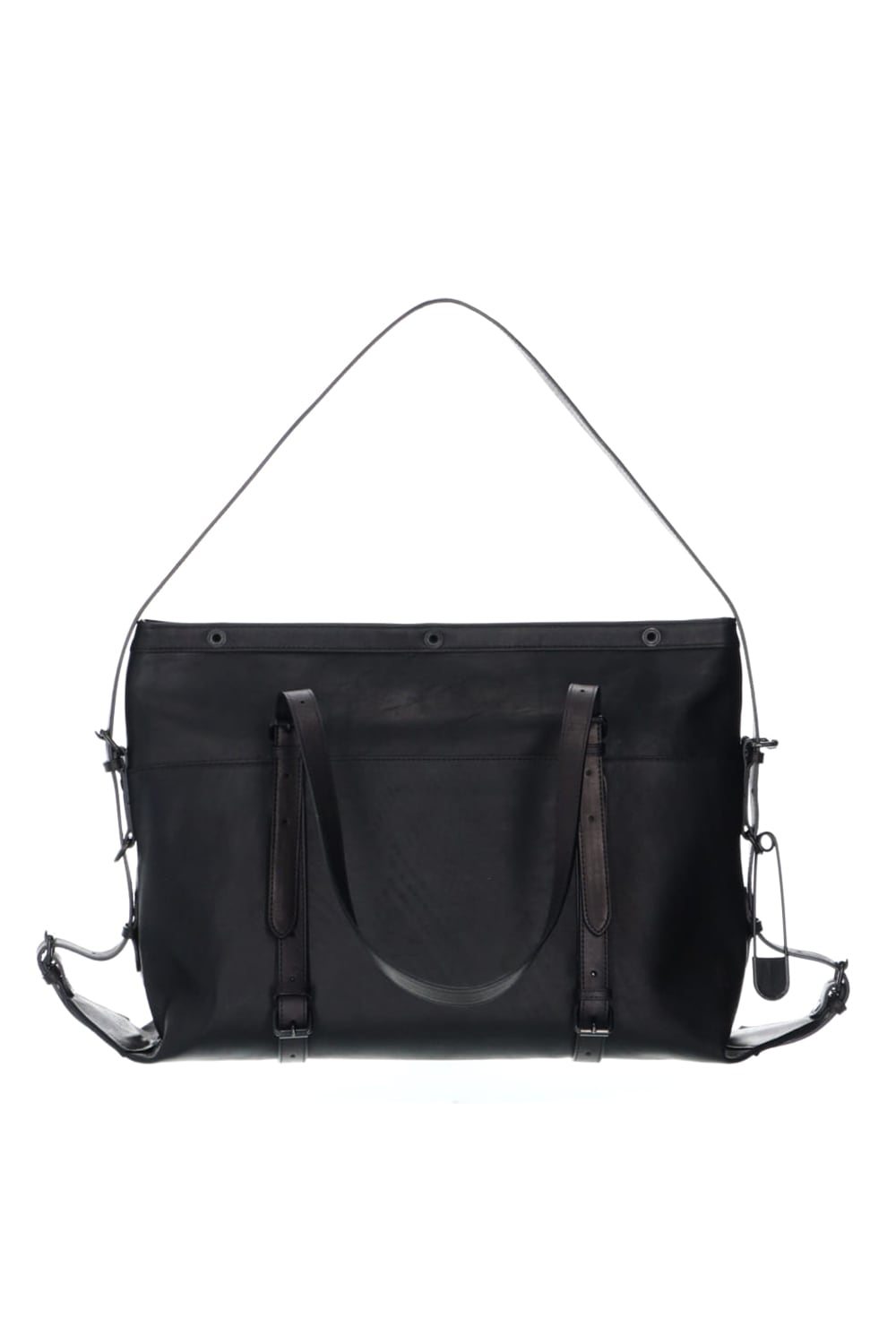 Atelier Bag Horse Leather  M2