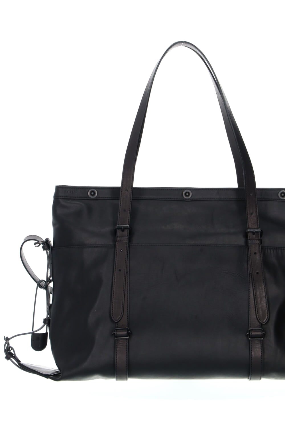 Atelier Bag Horse Leather  M2