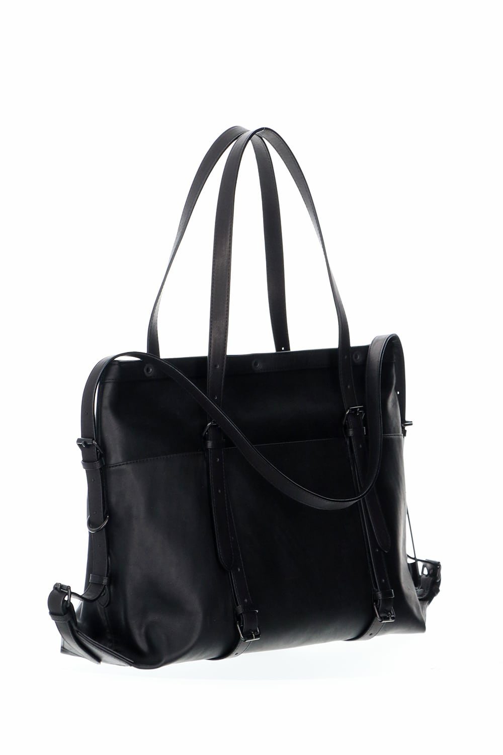 Atelier Bag Horse Leather  M2