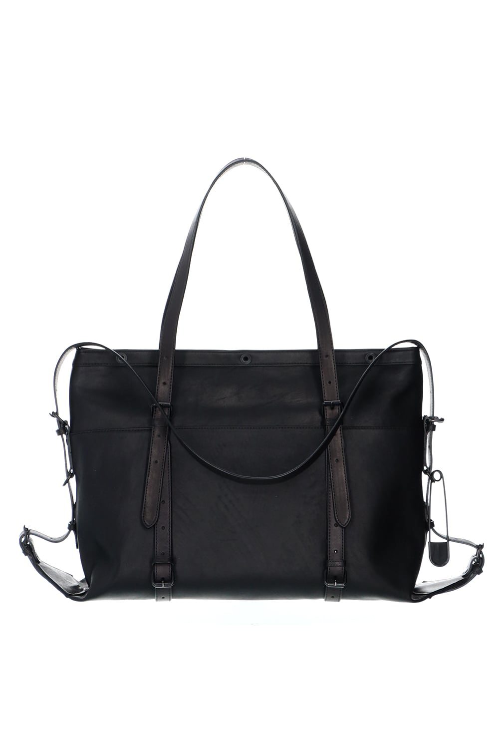 Atelier Bag Horse Leather  M2