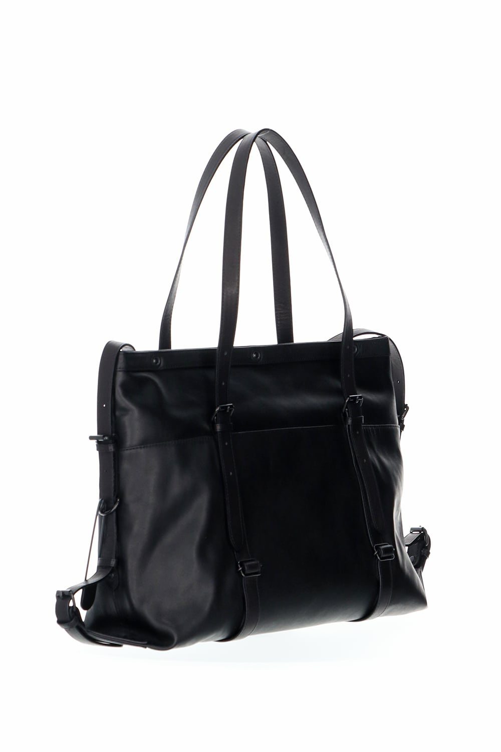 Atelier Bag Horse Leather  M2