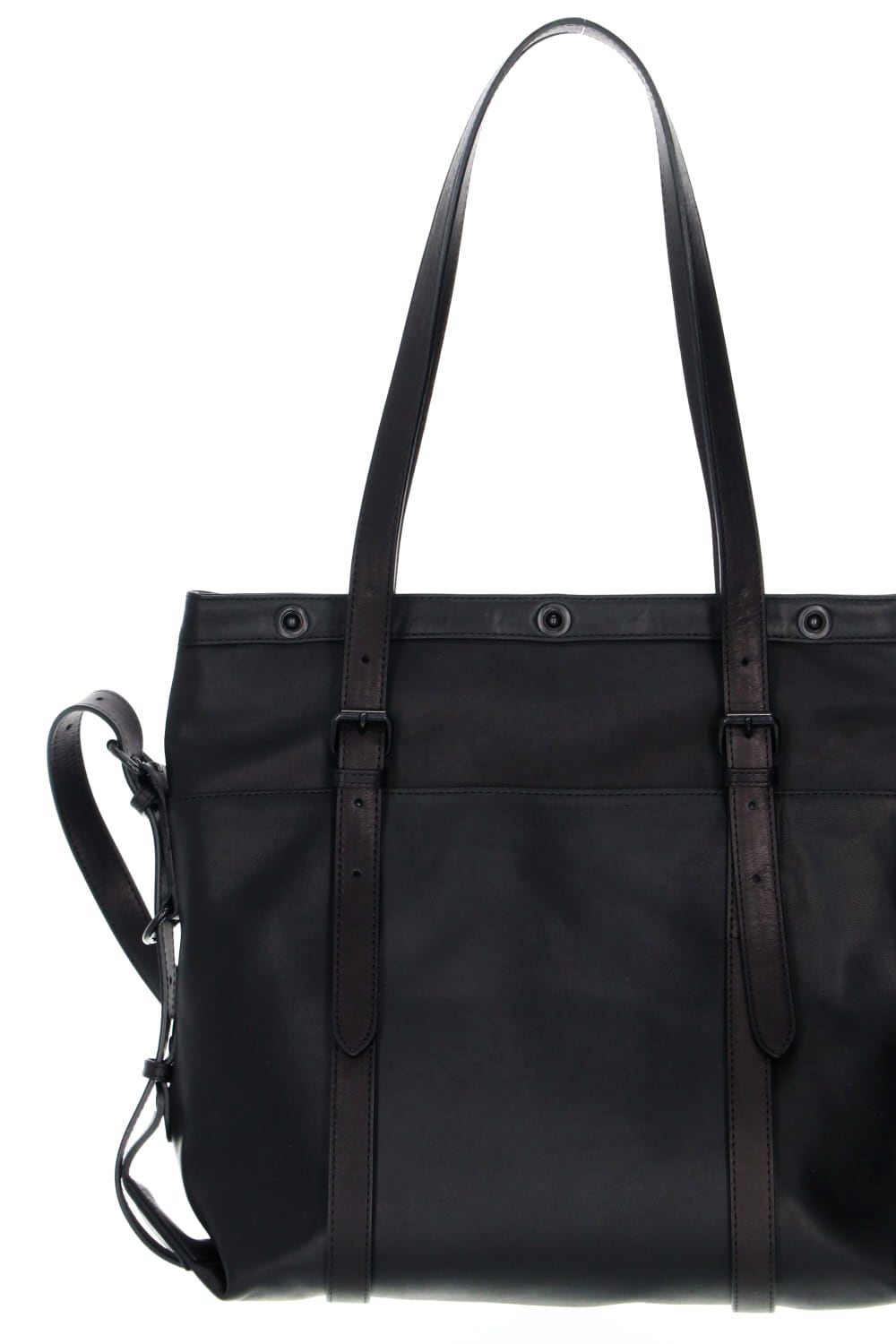 Micro Atelier Bag Horse Leather S2