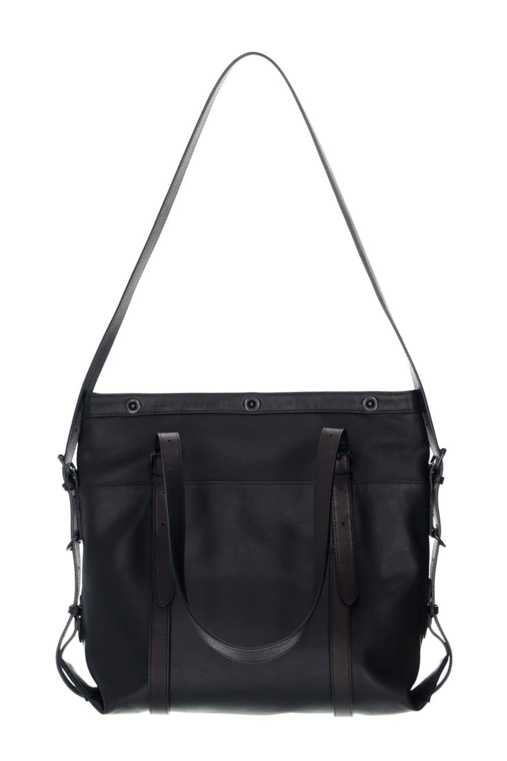 Micro Atelier Bag Horse Leather S2