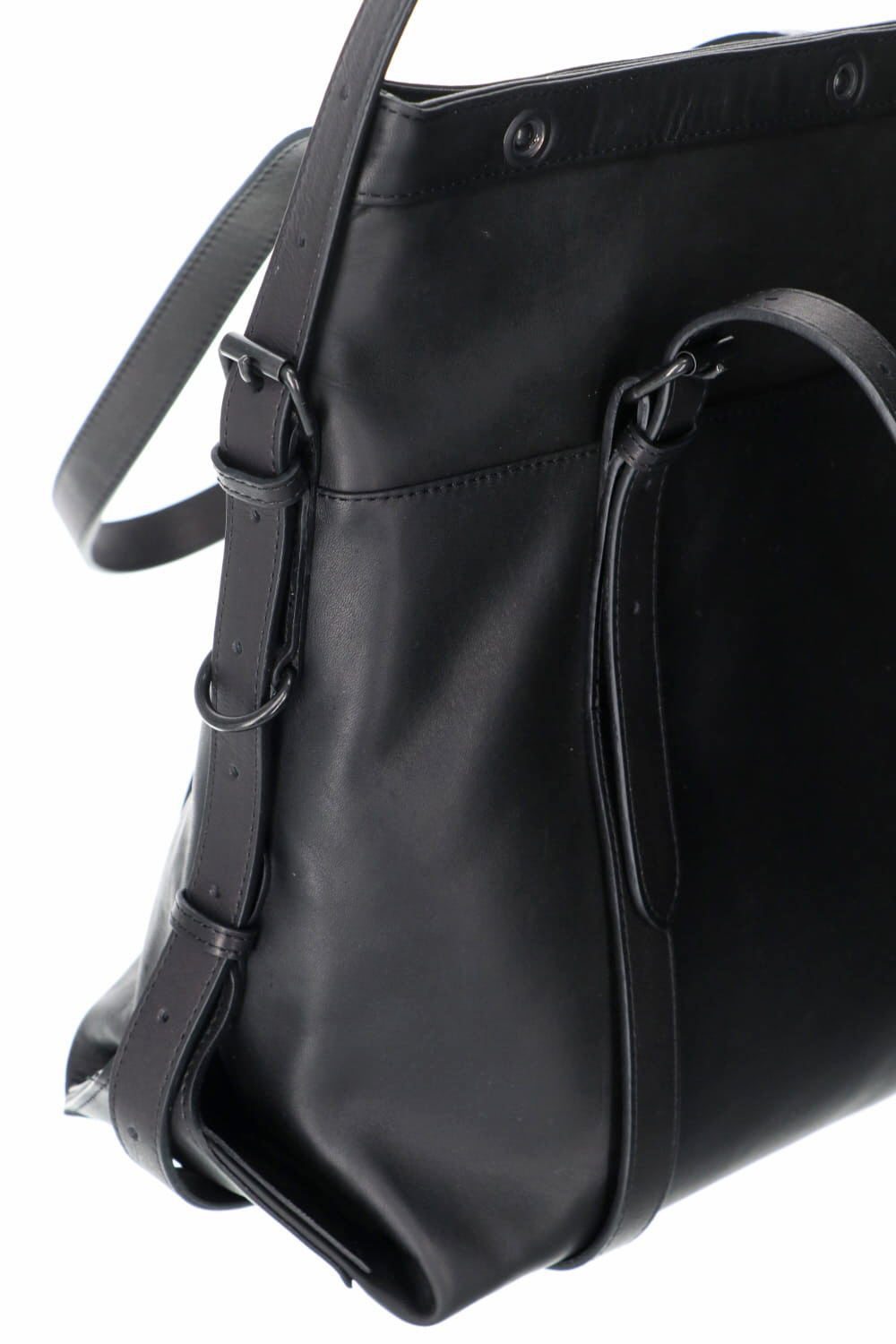 Micro Atelier Bag Horse Leather S2