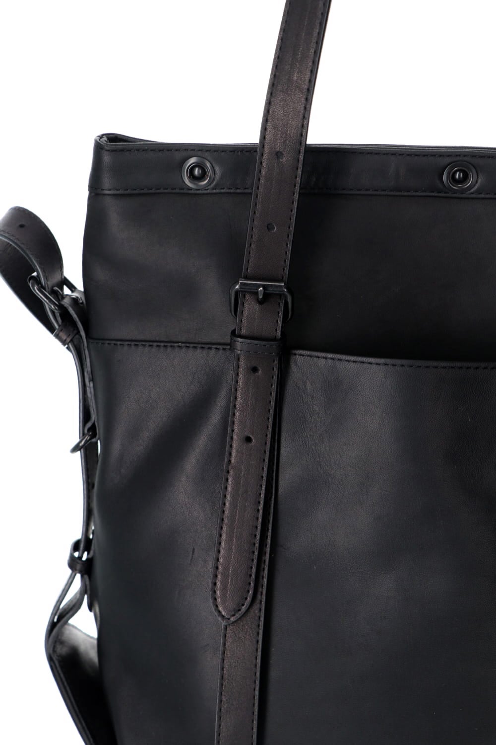 Micro Atelier Bag Horse Leather S2
