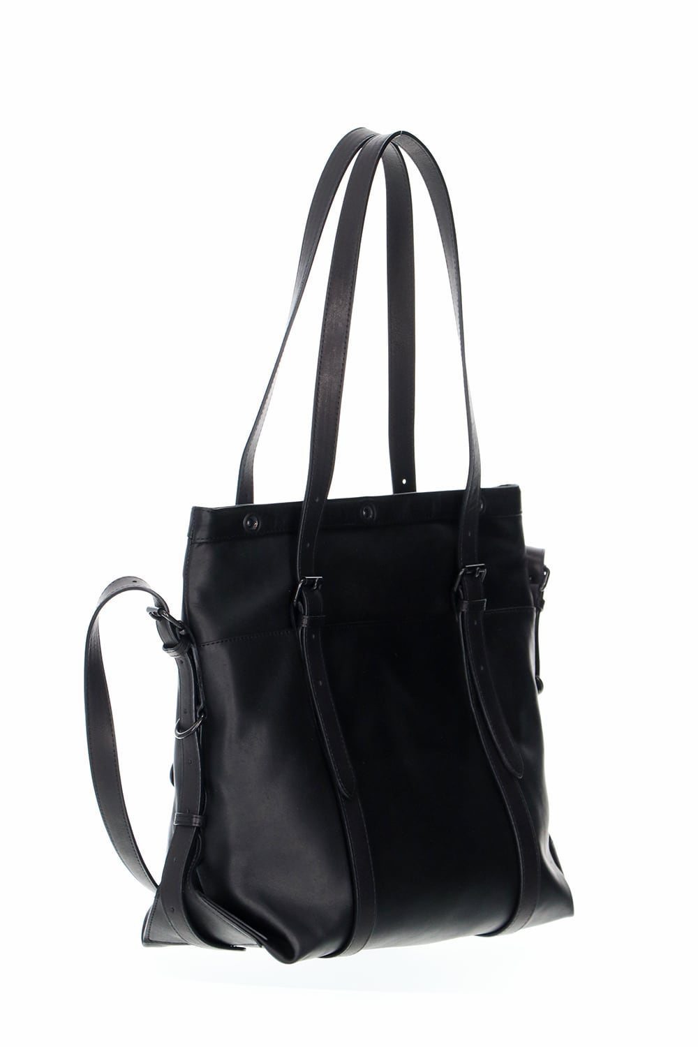 Micro Atelier Bag Horse Leather S2