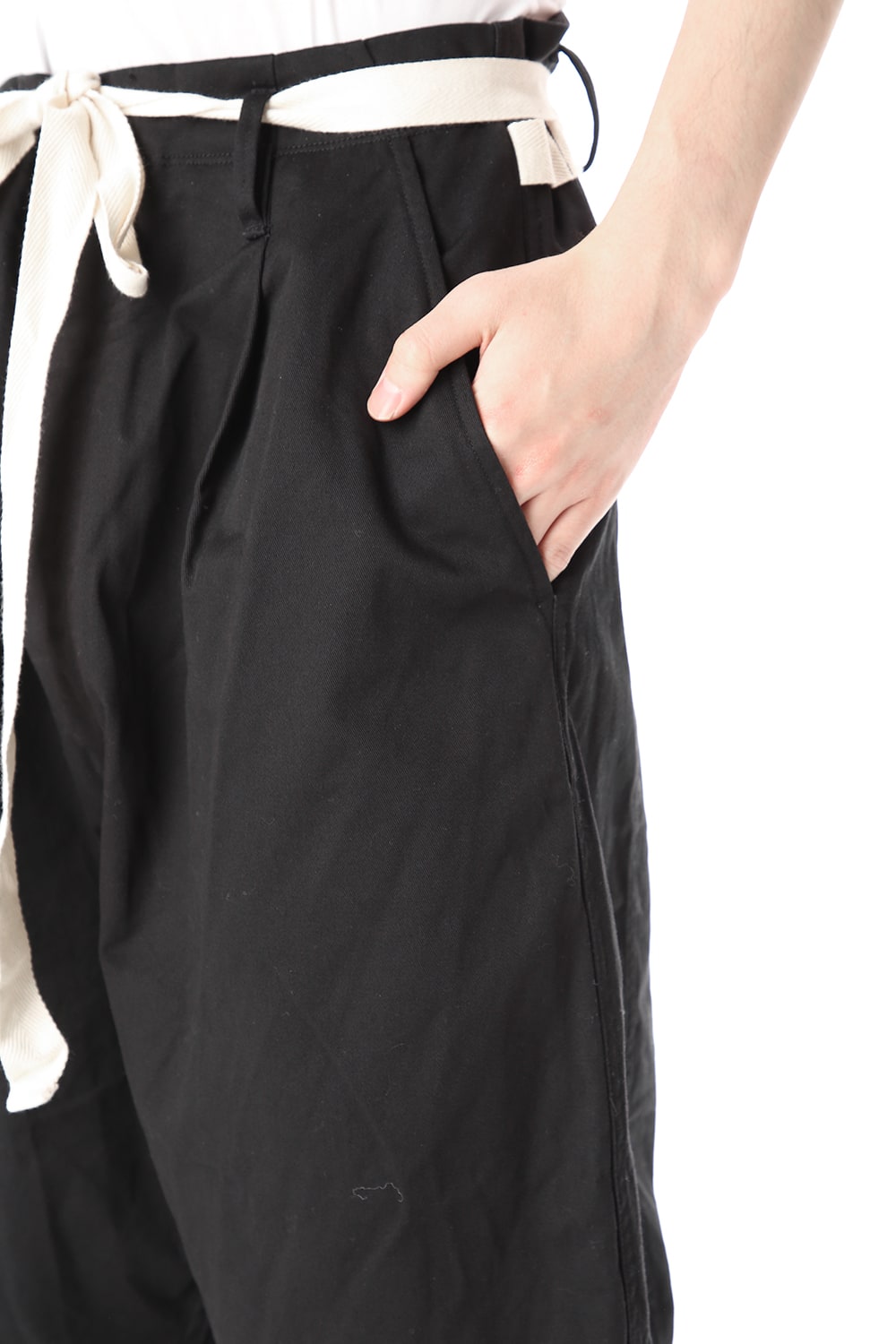 Sarouel Shorts GERALD -cc