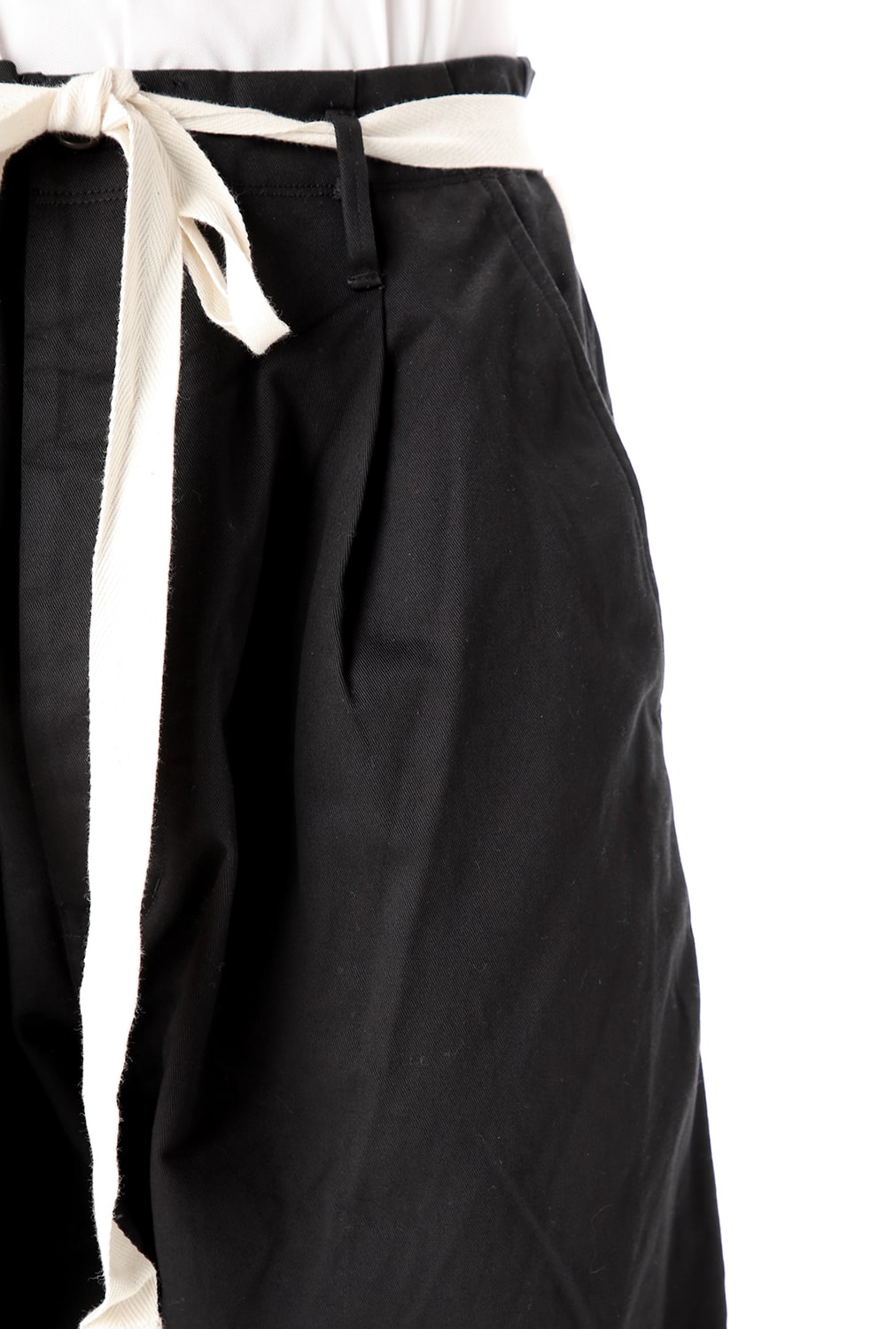 Sarouel Shorts GERALD -cc