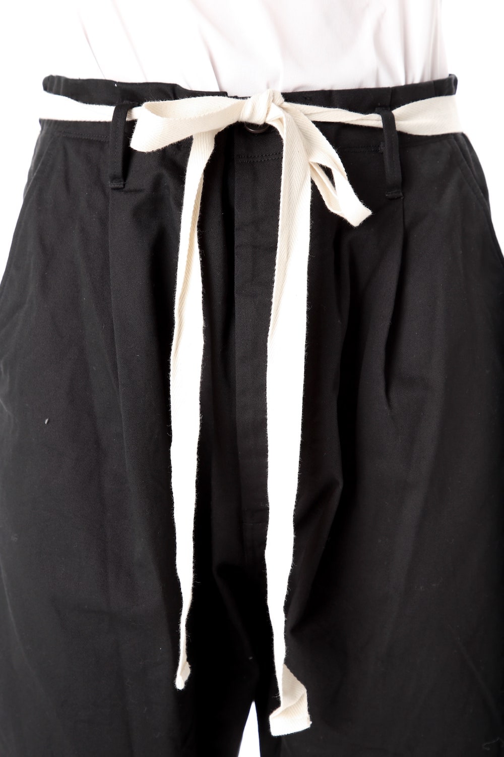 Sarouel Shorts GERALD -cc