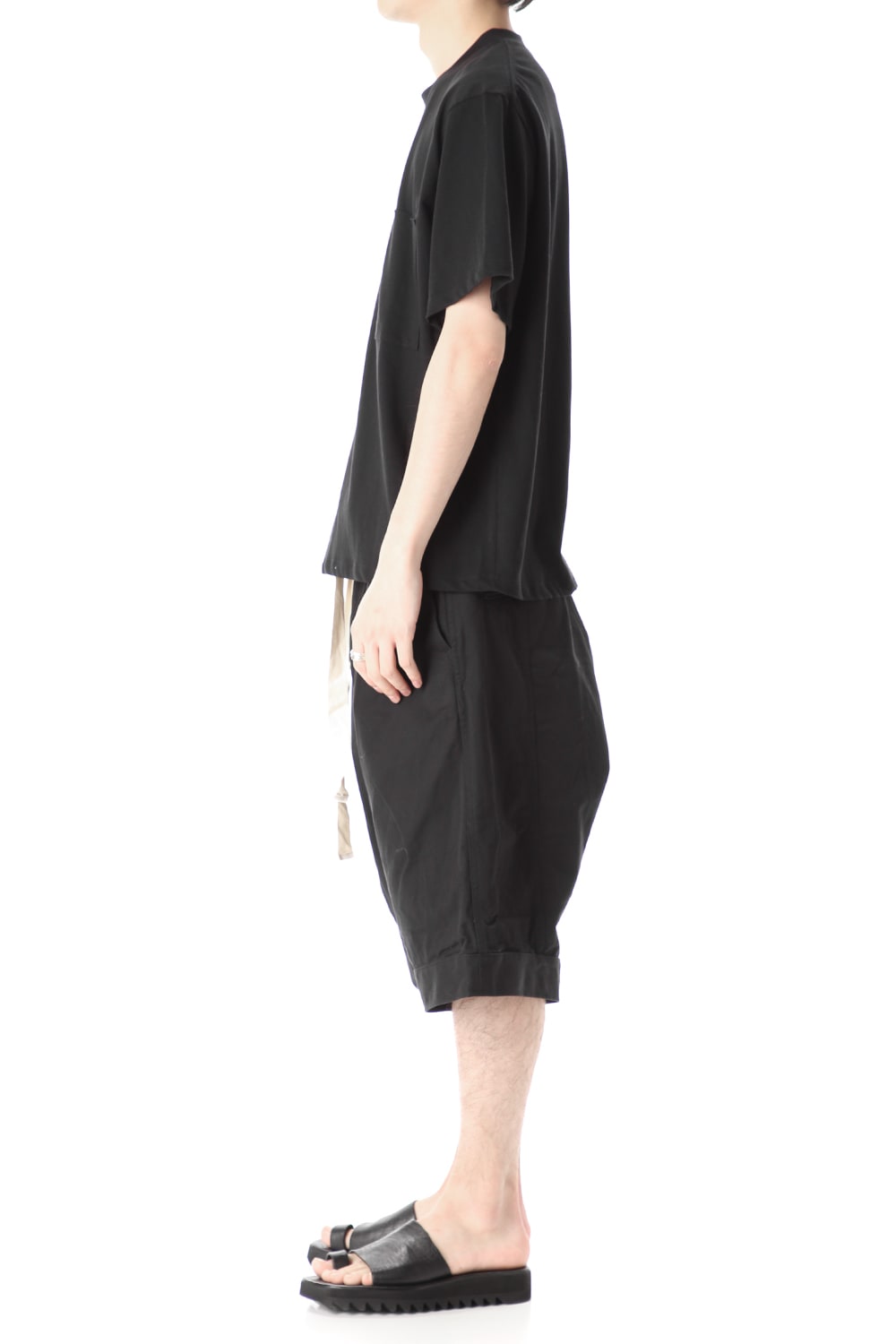 Sarouel Shorts GERALD -cc