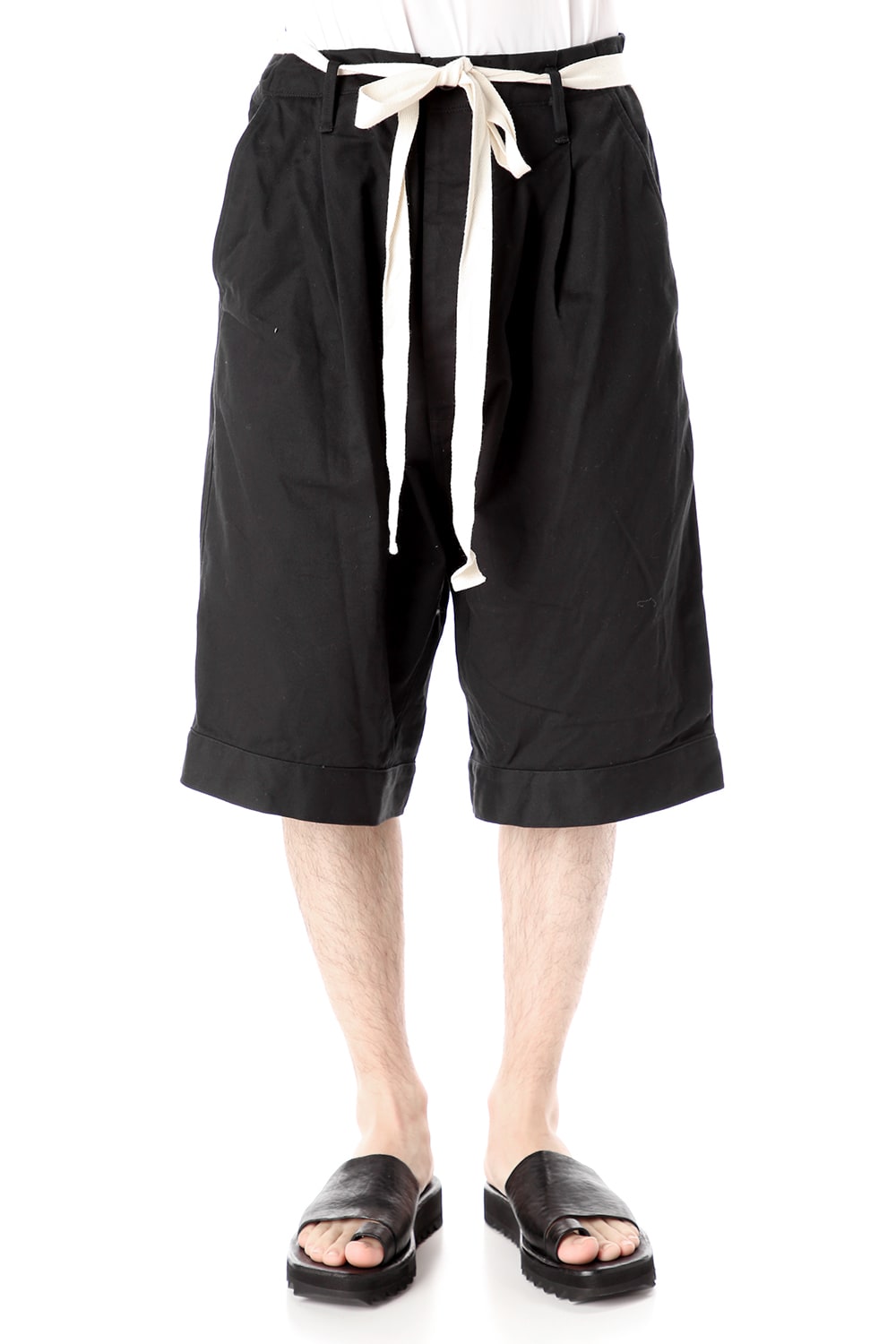 Sarouel Shorts GERALD -cc