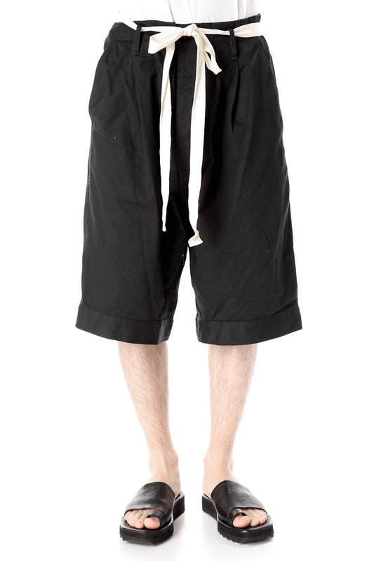 Sarouel Shorts GERALD -cc