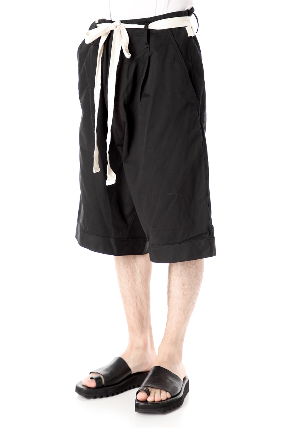 Sarouel Shorts GERALD -cc