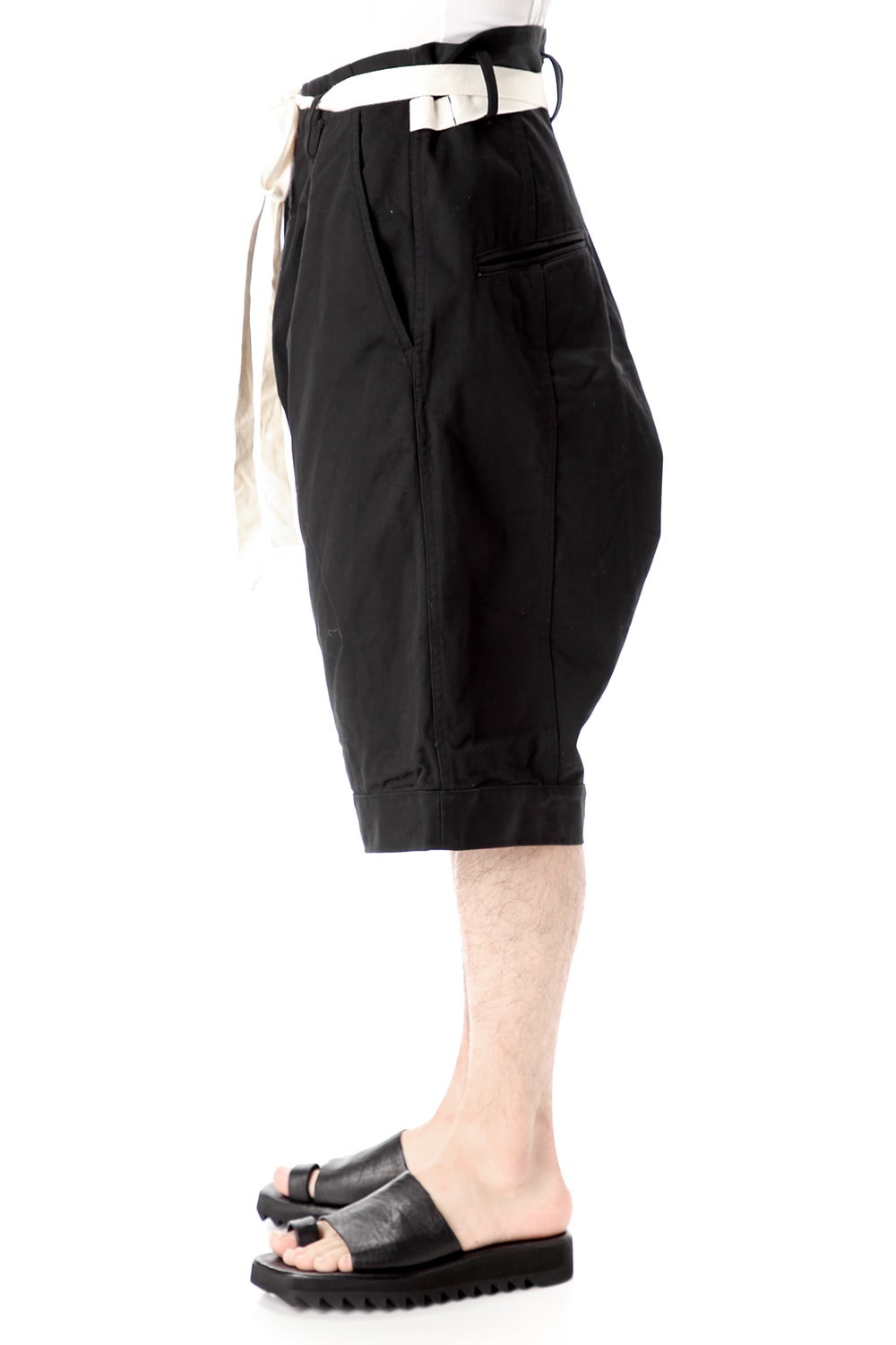 Sarouel Shorts GERALD -cc