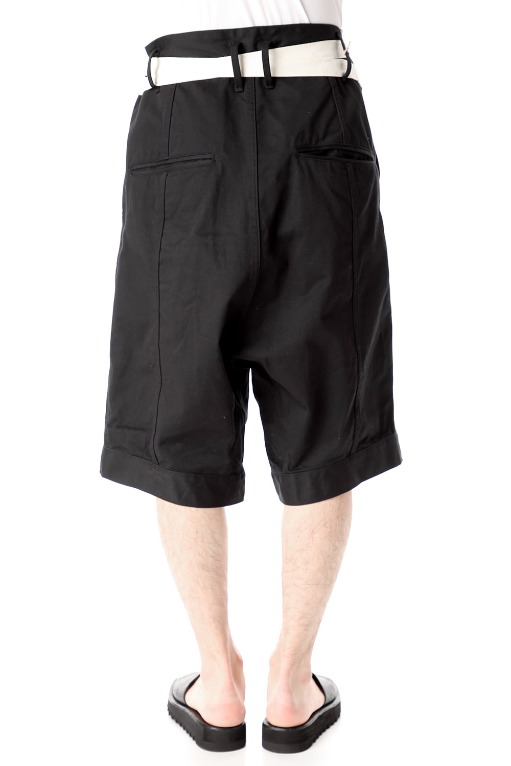 Sarouel Shorts GERALD -cc