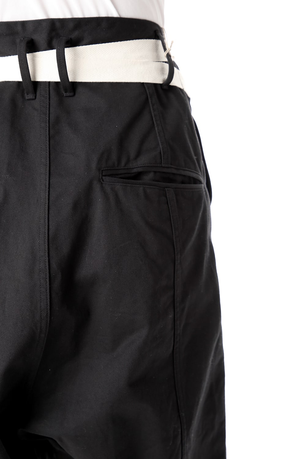 Sarouel Shorts GERALD -cc