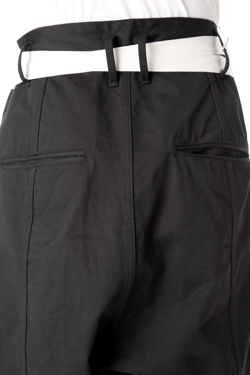 Sarouel Shorts GERALD -cc