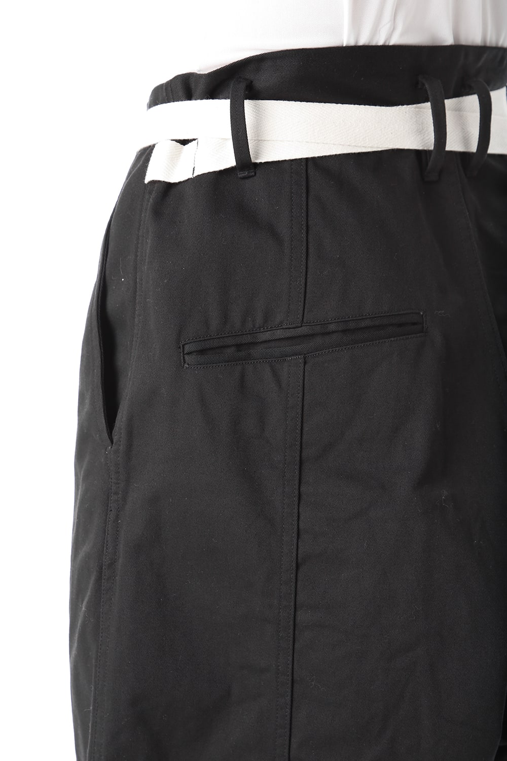 Sarouel Shorts GERALD -cc