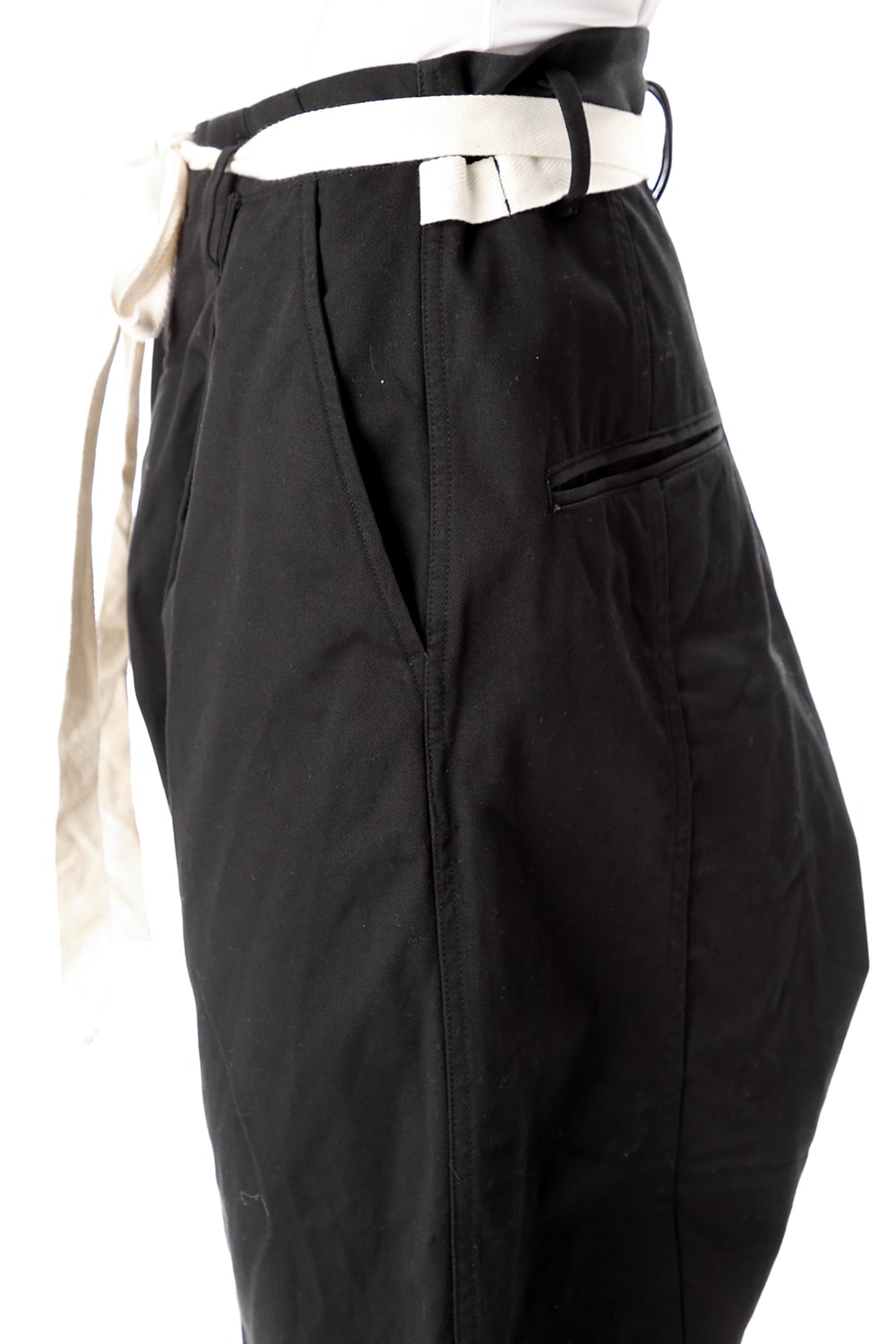 Sarouel Shorts GERALD -cc