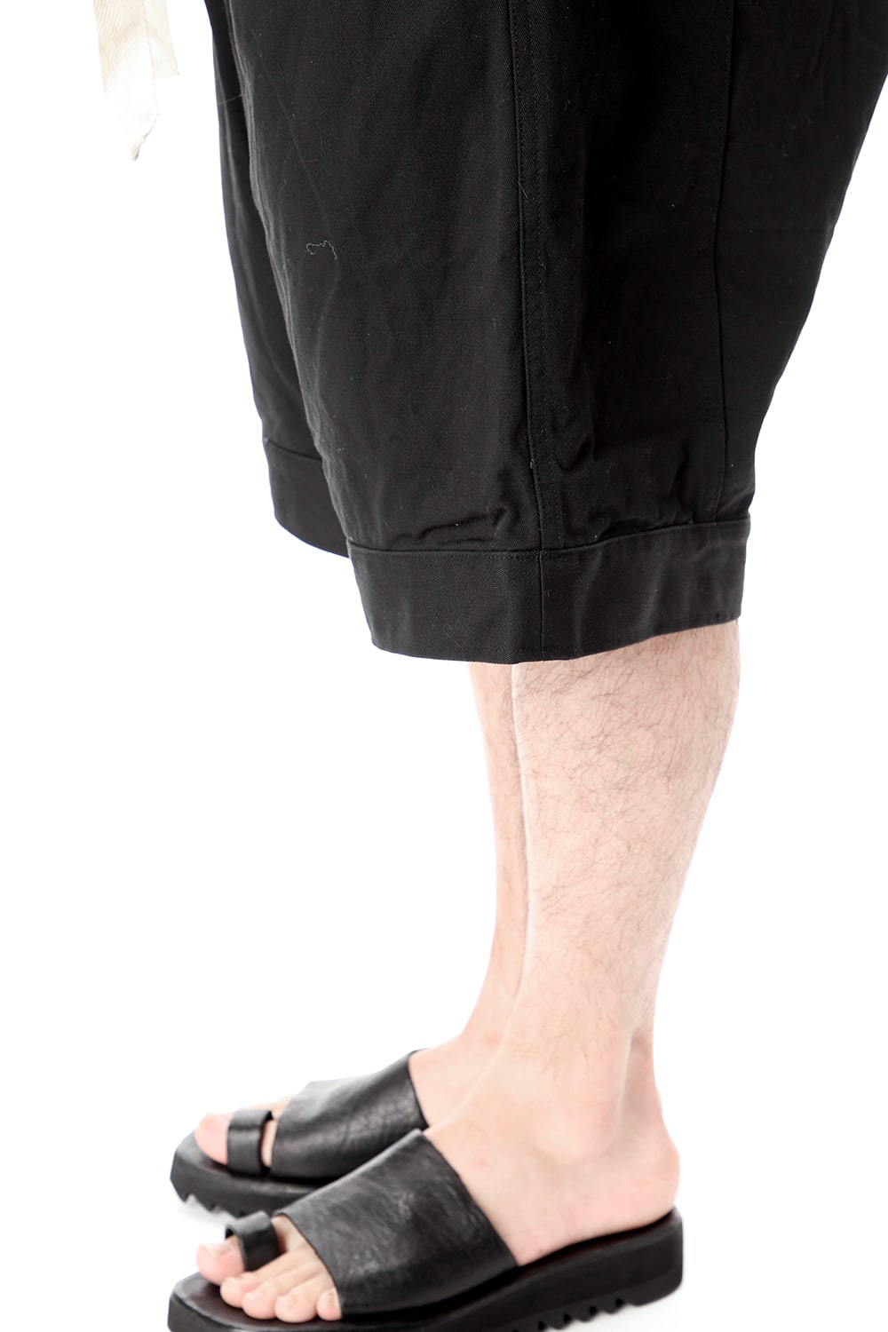 Sarouel Shorts GERALD -cc