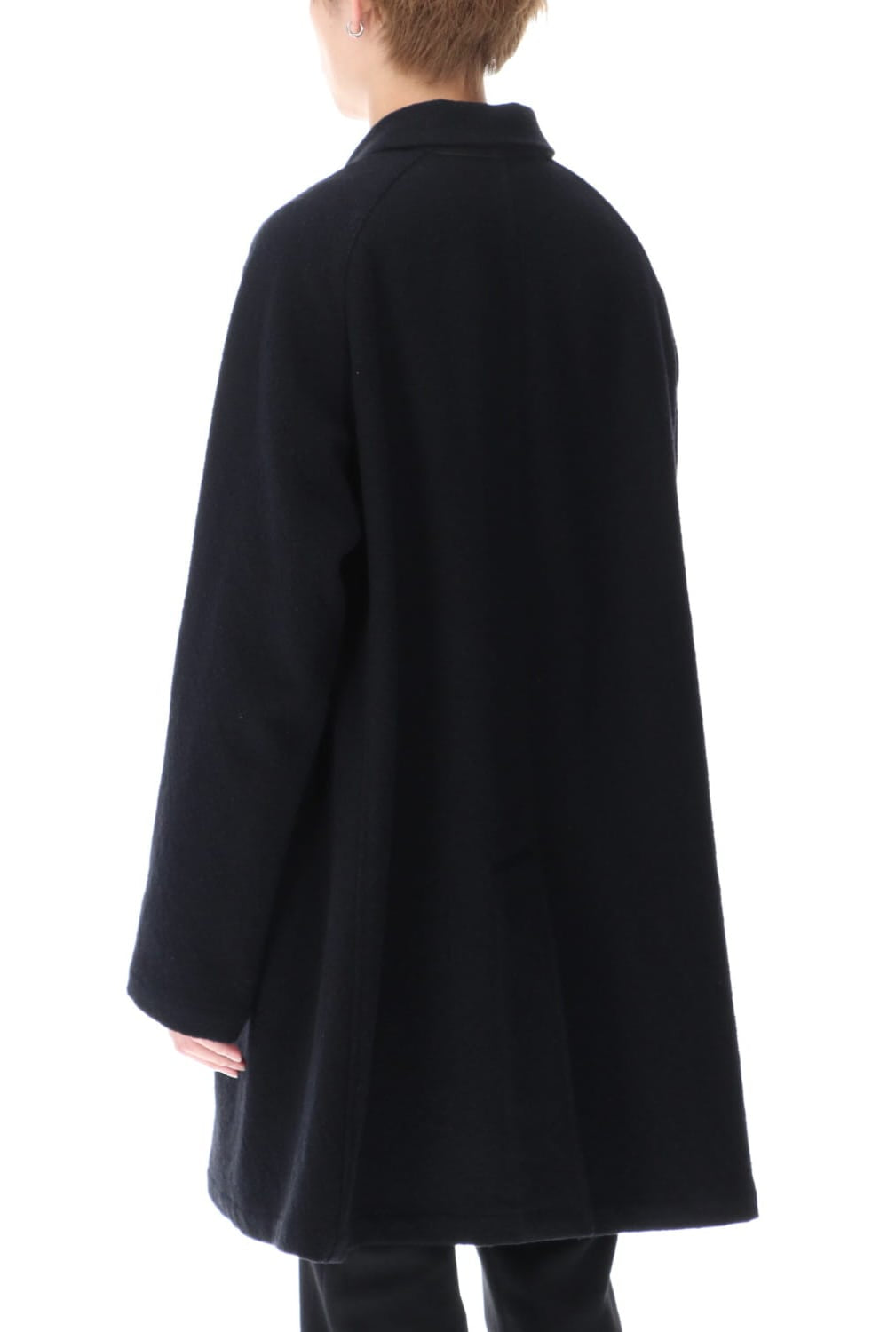 CUT-CHRONO Middle Coat