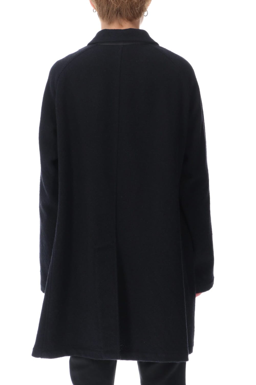 CUT-CHRONO Middle Coat