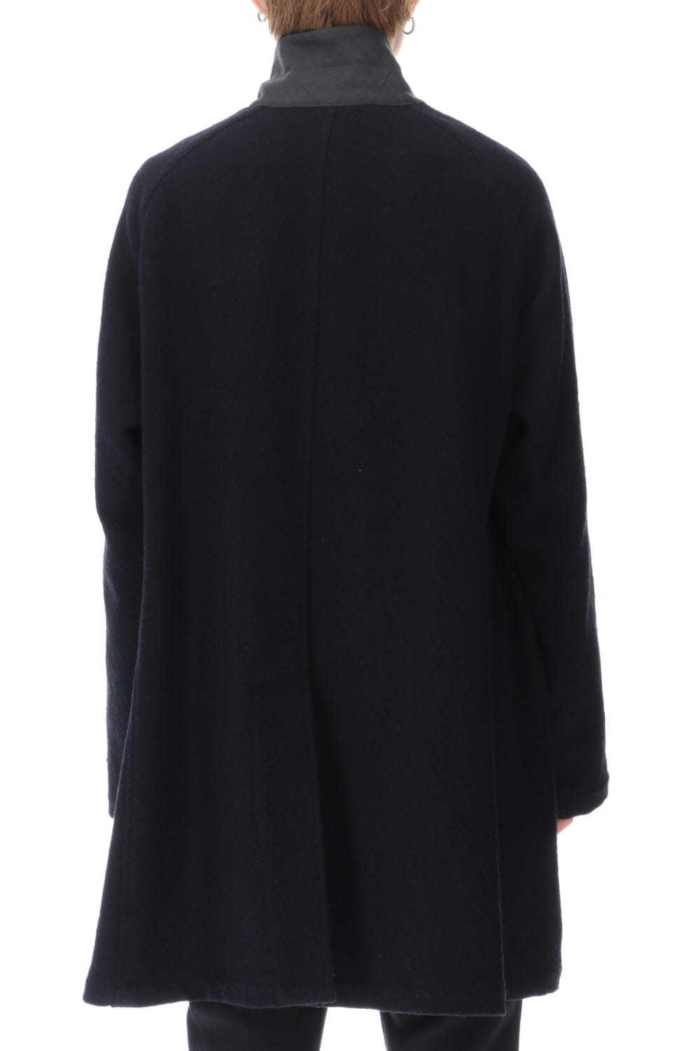 CUT-CHRONO Middle Coat