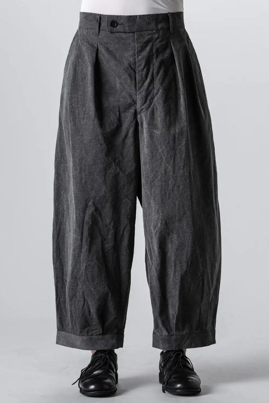 Tucked x2 Trousers