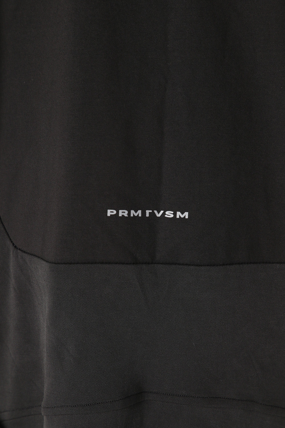 GEO PANEL LOUNGE T-SHIRT