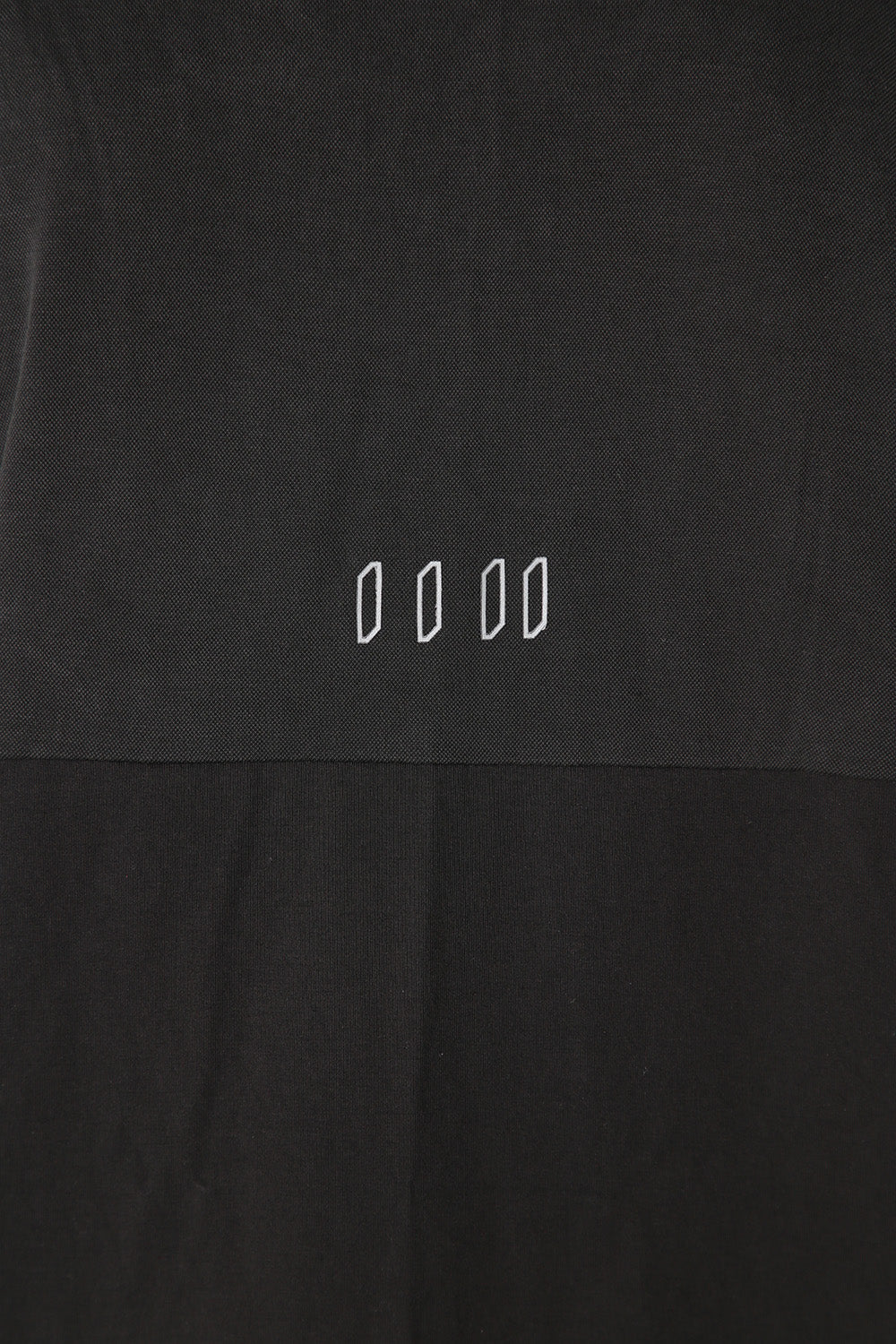 GEO PANEL LOUNGE T-SHIRT