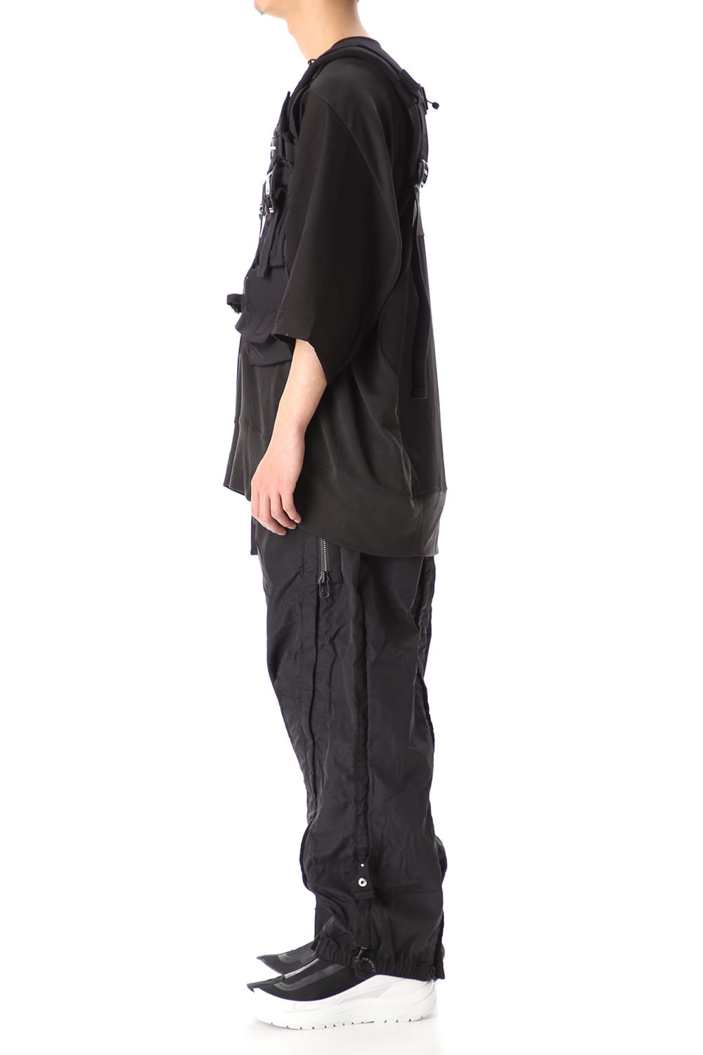 PMU STANDARD TROOPER HYBRID MARCHING CULOTTES PANTS